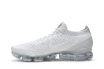 Nike Air VaporMax Flyknit 3 Pure Platinum AJ6900-102 WABT