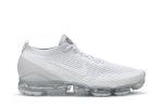 Nike Air VaporMax Flyknit 3 Pure Platinum AJ6900-102 WABT