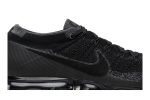 Nike Air VaporMax Triple Black 849558-007 WABT