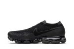 Nike Air VaporMax Triple Black 849558-007 WABT