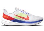 Nike Air Winflo 9 Bright Crimson Racer Blue DX3355-100 WABT