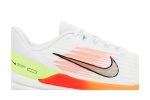 Nike Air Winflo 9 White Bright Crimson DD6203-100 WABT