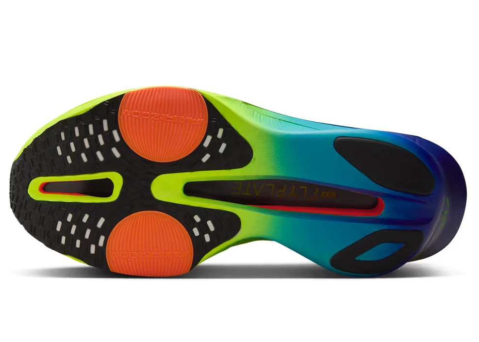 Nike Air Zoom Alphafly NEXT% 3 Volt FD8311-700 Skidge - Image 3