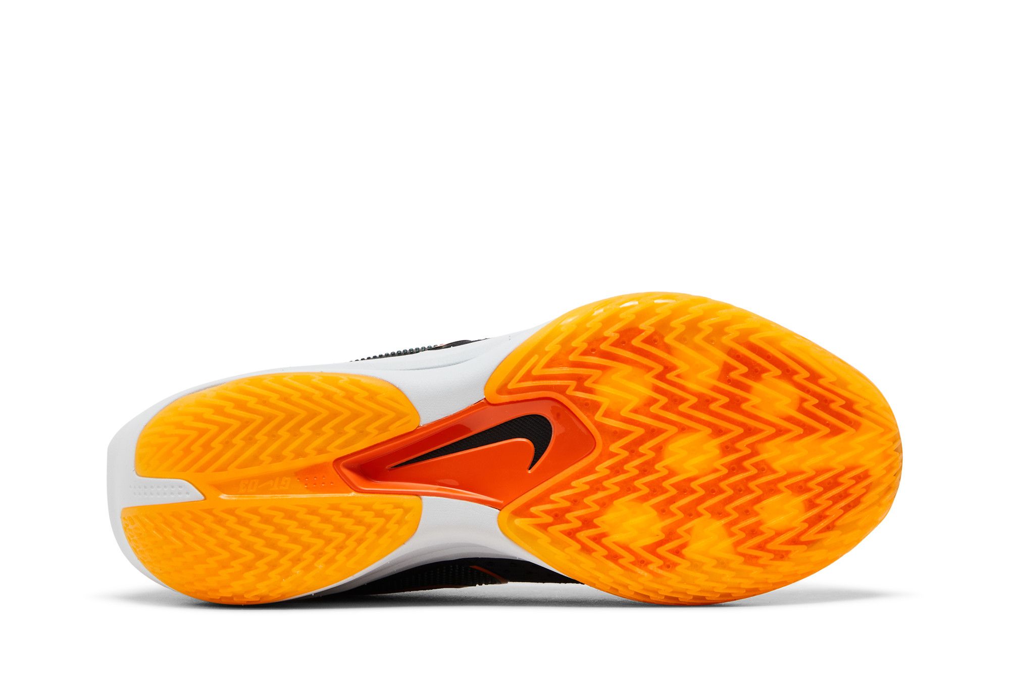 Nike Air Zoom GT Cut 3 'Swoosh Squad' DV2913-001 - Image 4