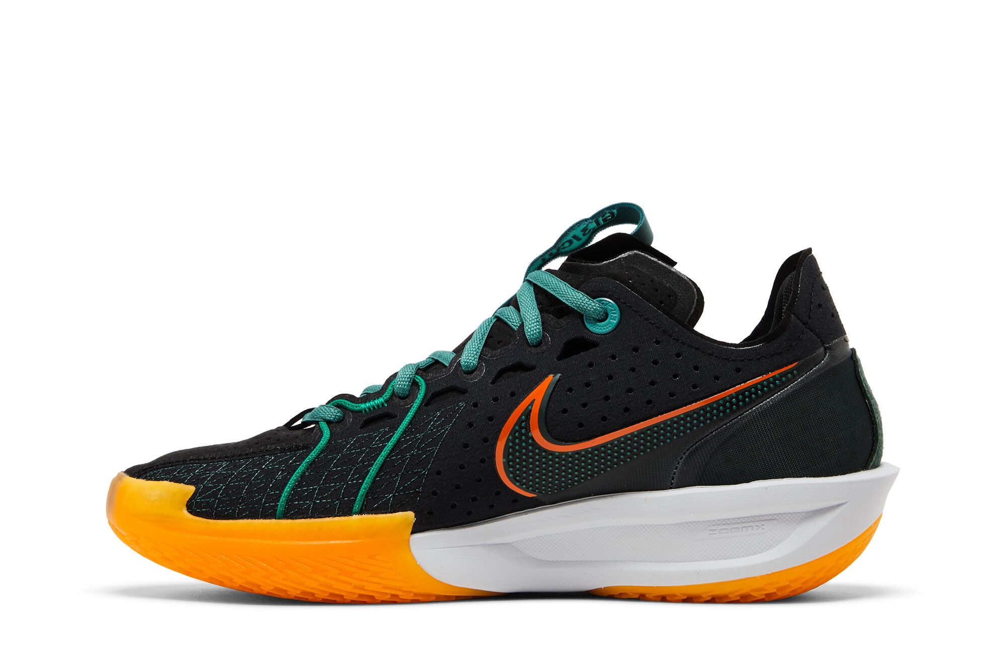 Nike Air Zoom GT Cut 3 'Swoosh Squad' DV2913-001 - Image 3