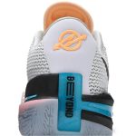 Nike Air Zoom GT Cut White Laser Blue CZ0175-101 WABT