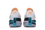 Nike Air Zoom GT Cut White Laser Blue CZ0175-101 WABT