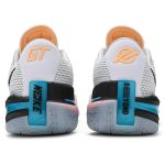 Nike Air Zoom GT Cut White Laser Blue CZ0175-101 WABT