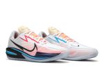 Nike Air Zoom GT Cut White Laser Blue CZ0175-101 WABT