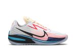 Nike Air Zoom GT Cut White Laser Blue CZ0175-101 WABT