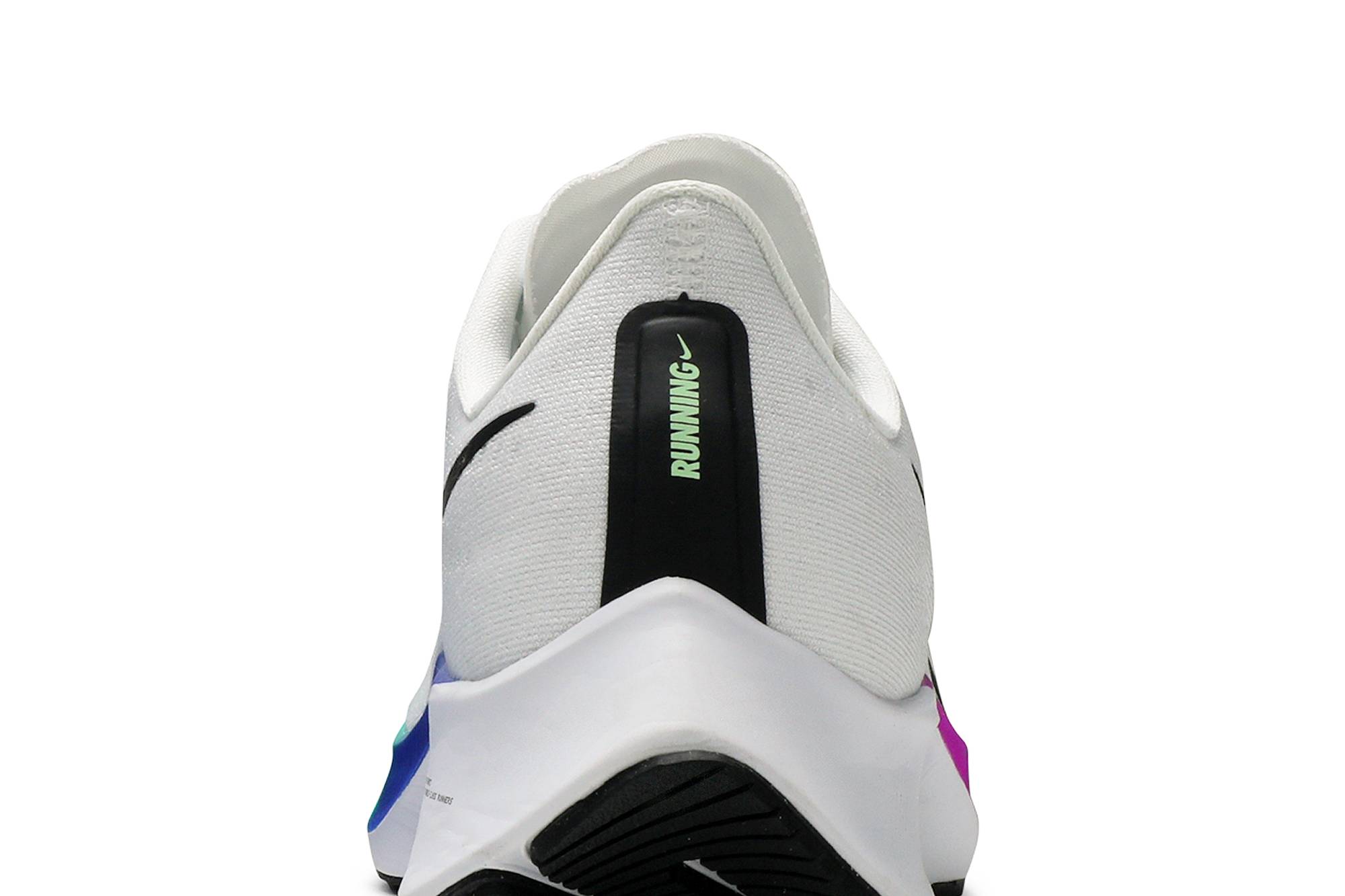 Nike Air Zoom Pegasus 37 White Multi BQ9646-103 Skidge - Image 7