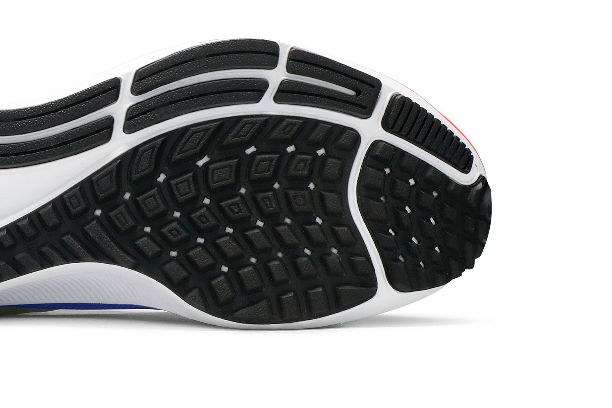 Nike Air Zoom Pegasus 37 White Multi BQ9646-103 Skidge - Image 5