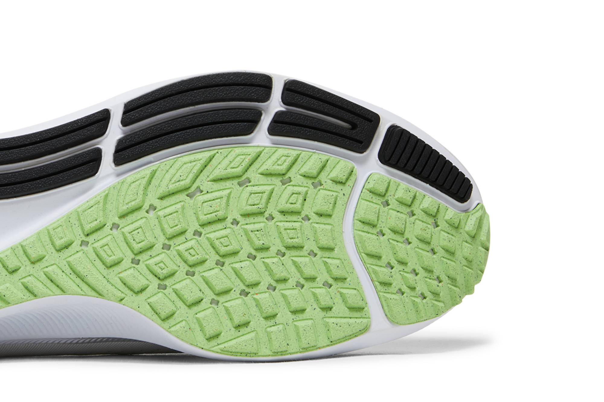 Nike Air Zoom Pegasus 38 White Imperial Blue CW7356-103 Skidge - Afbeelding 5