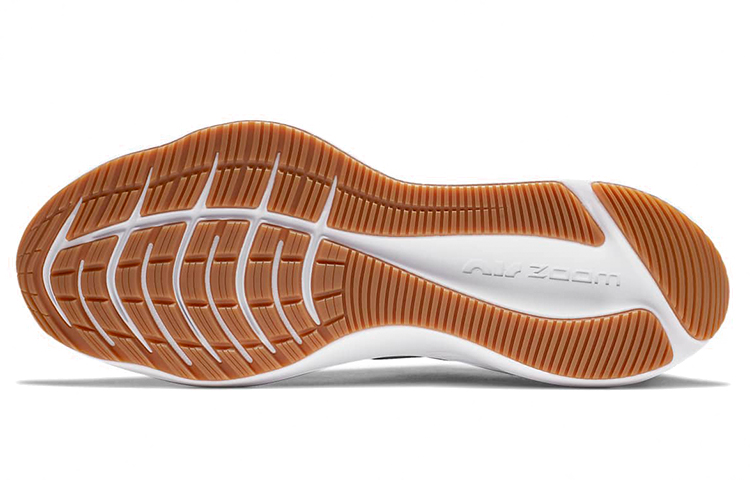 Nike Air Zoom Winflo 7 Blue Gray White CJ0291-008 Nicesnk - Image 6