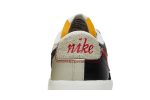 Nike Blazer Low 77 Premium Removable Swoosh – Black DH4370-001 WABT