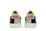Nike Blazer Low 77 Premium Removable Swoosh – Black DH4370-001 WABT
