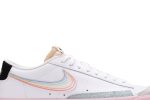 Nike Blazer Low ’77 Vintage ‘Be True’ DD3034-100 WABT