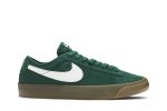 Nike Blazer Low GT SB Green Gum DC0603-300 WABT