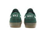 Nike Blazer Low GT SB Green Gum DC0603-300 WABT