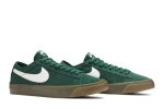 Nike Blazer Low GT SB Green Gum DC0603-300 WABT