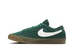 Nike Blazer Low GT SB Green Gum DC0603-300 WABT