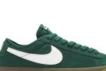Nike Blazer Low GT SB Green Gum DC0603-300 WABT