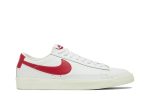 Nike Blazer Low University Red CI6377-102 WABT