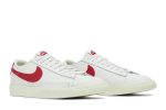 Nike Blazer Low University Red CI6377-102 WABT