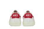 Nike Blazer Low University Red CI6377-102 WABT
