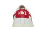 Nike Blazer Low University Red CI6377-102 WABT