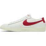 Nike Blazer Low University Red CI6377-102 WABT