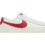 Nike Blazer Low University Red CI6377-102 WABT