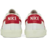 Nike Blazer Low University Red CI6377-102 WABT