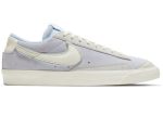 Nike Blazer Low Vintage ’77 ‘Psychic Blue’ DH4101-001 WABT