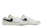 Nike Blazer Low Vintage 77 White Chocolate DA6364-100 WABT