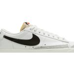 Nike Blazer Low Vintage 77 White Chocolate DA6364-100 WABT