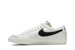 Nike Blazer Low Vintage 77 White Chocolate DA6364-100 WABT