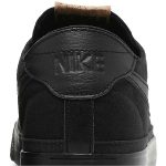 Nike Court Legacy Canvas ‘Black Cork’ DJ1972-001 WABT