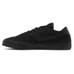 Nike Court Legacy Canvas ‘Black Cork’ DJ1972-001 WABT