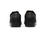 Nike Court Legacy Canvas ‘Black Cork’ DJ1972-001 WABT