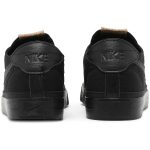 Nike Court Legacy Canvas ‘Black Cork’ DJ1972-001 WABT