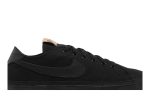 Nike Court Legacy Canvas ‘Black Cork’ DJ1972-001 WABT