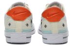 Nike Court Legacy CNVS Creamyellow Beige DJ5207-113 WABT