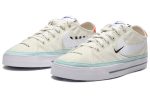 Nike Court Legacy CNVS Creamyellow Beige DJ5207-113 WABT
