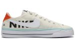 Nike Court Legacy CNVS Creamyellow Beige DJ5207-113 WABT