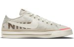 Nike Court Legacy CNVS Sneakers Grey Gray DN4232-012 WABT
