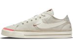 Nike Court Legacy CNVS Sneakers Grey Gray DN4232-012 WABT