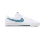 Nike Court Legacy ‘White Cerulean’ CU4150-104 WABT
