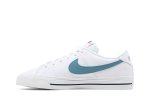 Nike Court Legacy ‘White Cerulean’ CU4150-104 WABT