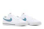 Nike Court Legacy ‘White Cerulean’ CU4150-104 WABT